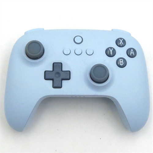 8BitDo Ultimate C Bluetooth Controller - Blå - Nintendo Switch Tilbehør (A Grade) (Genbrug)